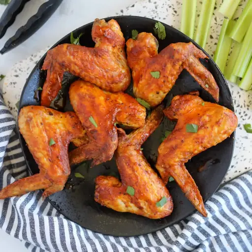 Chicken Full Wings