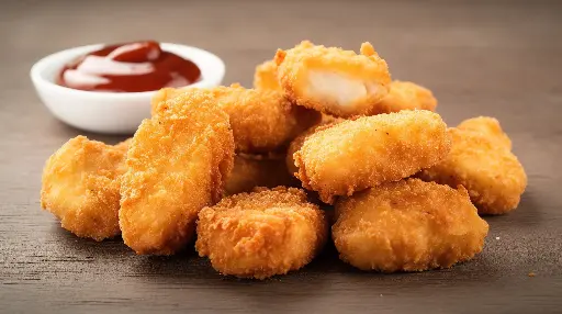 Chicken Nuggets